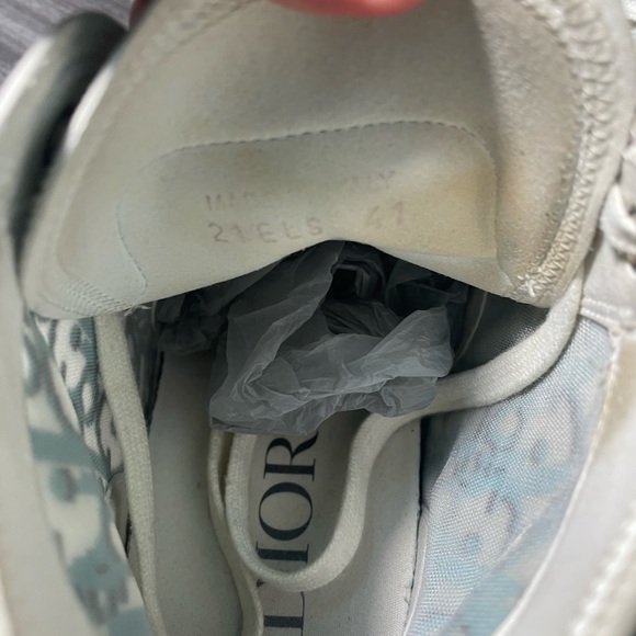 - DIOR B23 LIMITED EDITION - Picture 7 of 8